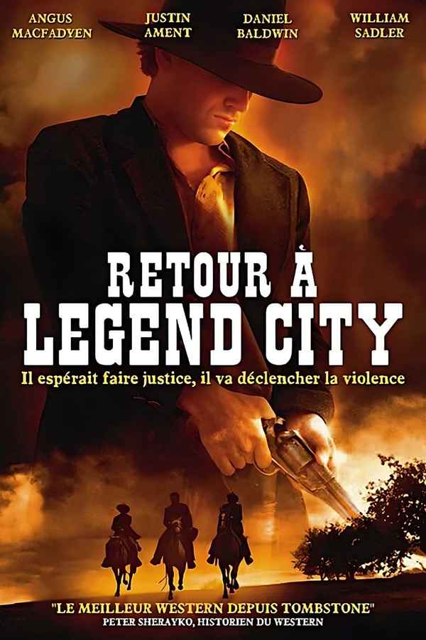 Shadowheart Poster 2