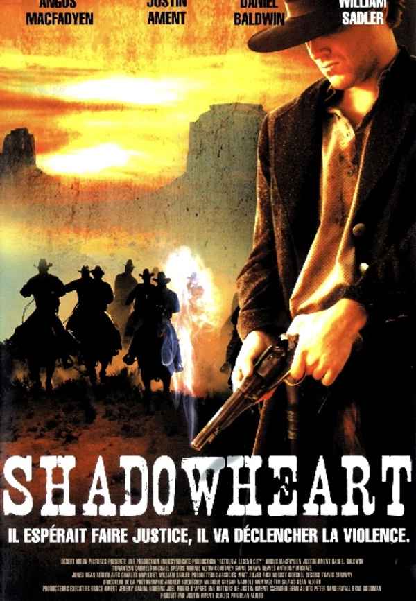 Shadowheart Poster 6