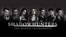 Shadowhunters Poster 2