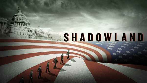 Shadowland Poster 1