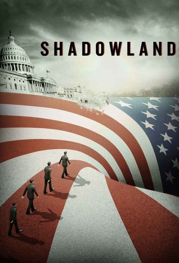 Shadowland Poster 3
