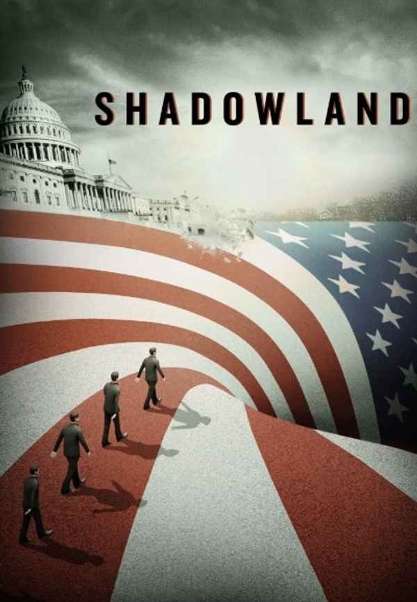 Shadowland Poster 4