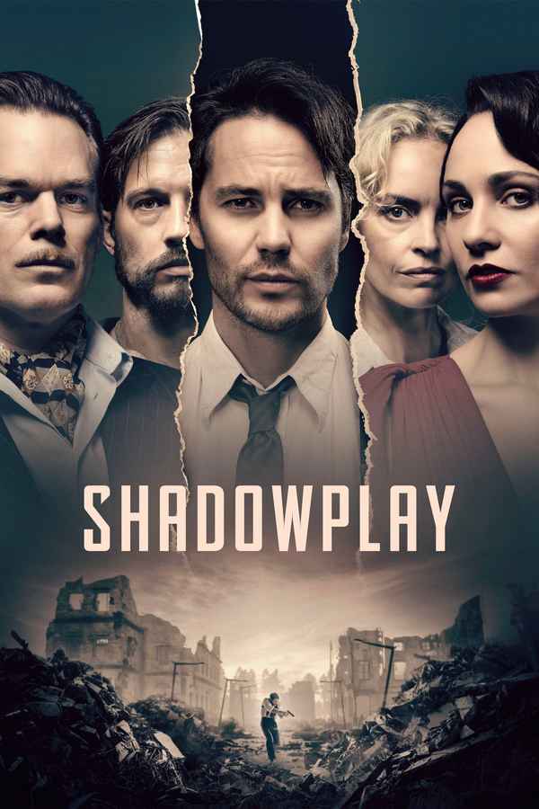 Shadowplay Poster 6