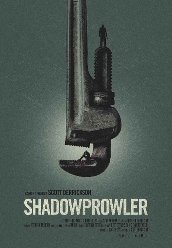 Shadowprowler Poster 2