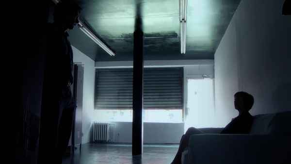 Shadows & Lies Poster 1