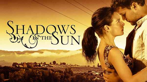 Shadows in the Sun Poster 3