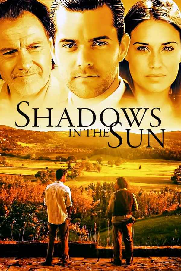 Shadows in the Sun Poster 4