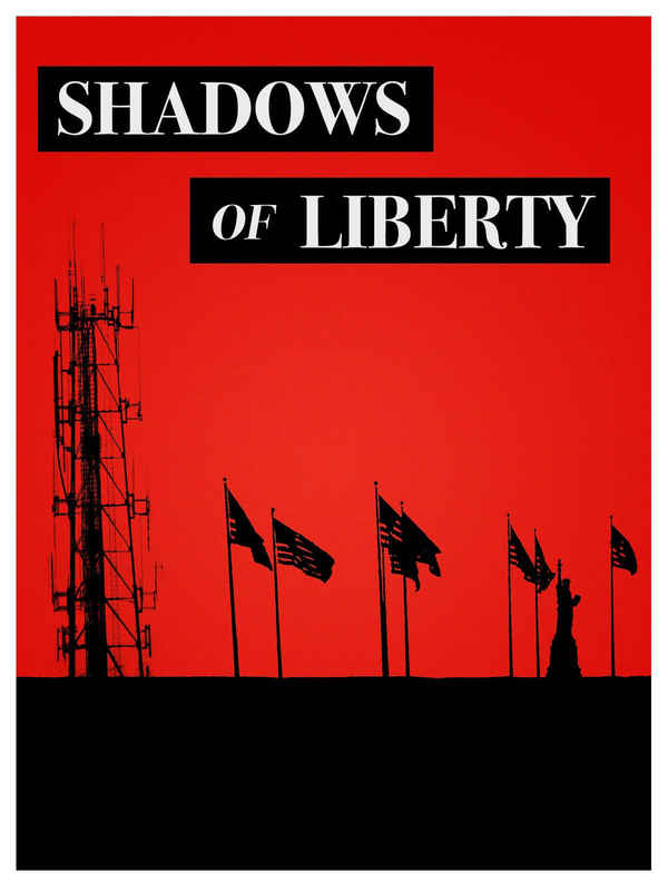 Shadows of Liberty Poster 3