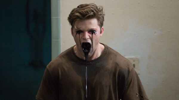 Shadows of the Dead Poster 3