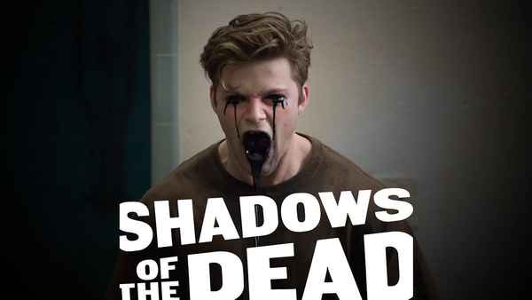 Shadows of the Dead Poster 1