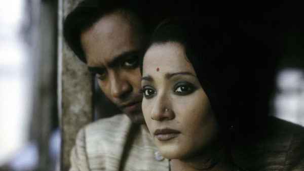 Shadows of Time Poster 1