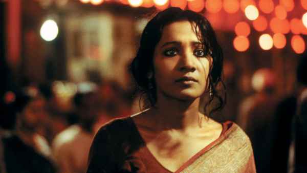 Shadows of Time Poster 2