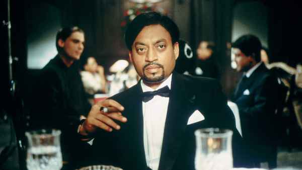 Shadows of Time Poster 3