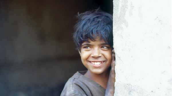 Shadows of Time Poster 5