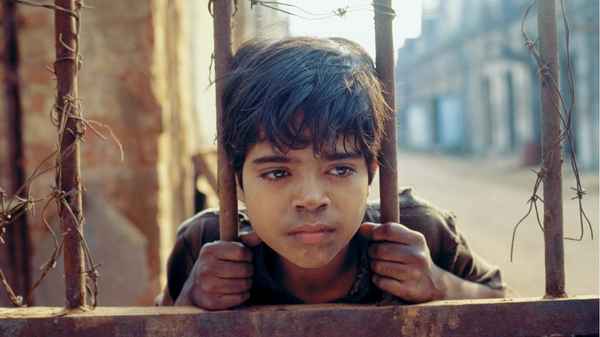 Shadows of Time Poster 7