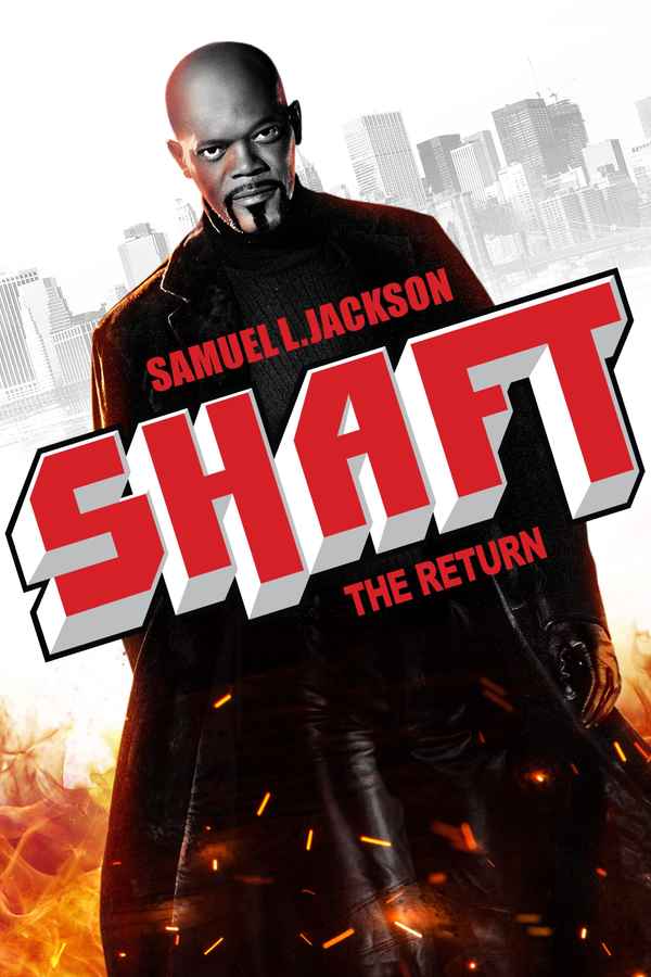 Shaft Poster 5