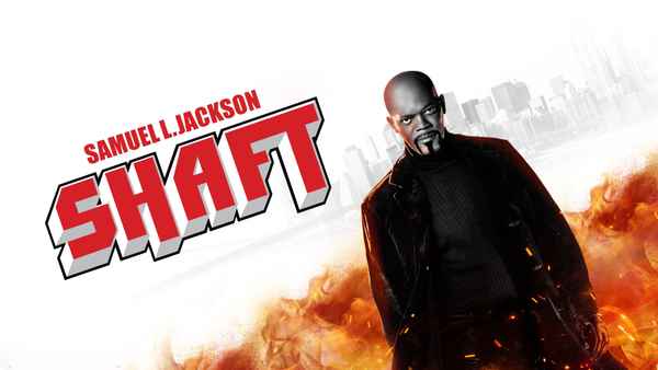 Shaft Poster 3