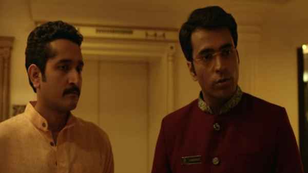 Shahjahan Regency (শাহজাহান রিজেন্সি) Poster 4