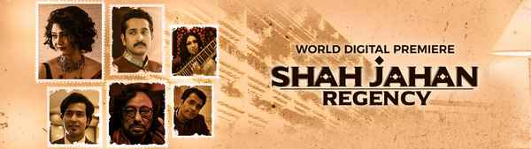 Shahjahan Regency (শাহজাহান রিজেন্সি) Poster 2