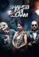 Shaheb Bibi Golaam Poster 6