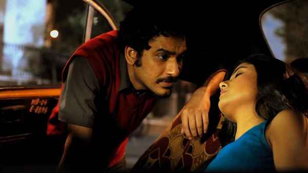 Shaheb Bibi Golaam Poster 3