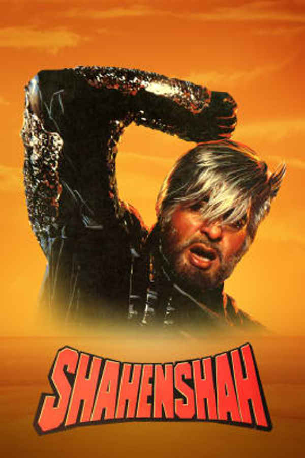Shahenshah Poster 6