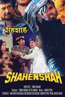 Shahenshah Poster 3