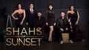 Shahs of Sunset Poster 4