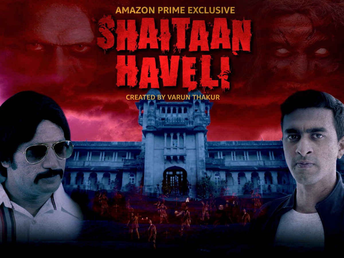 Shaitaan Haveli