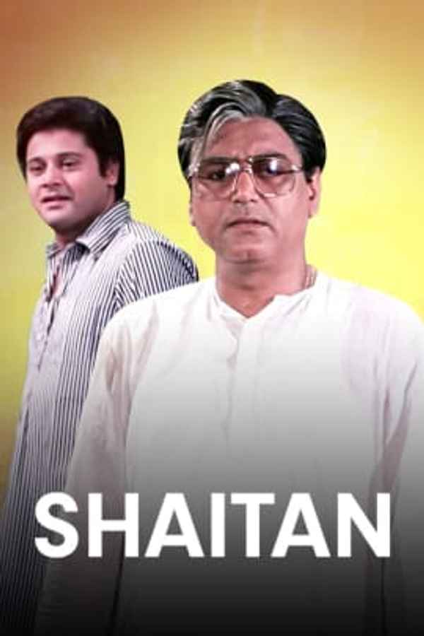 Shaitan Poster 5