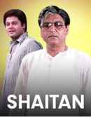 Shaitan Poster 3