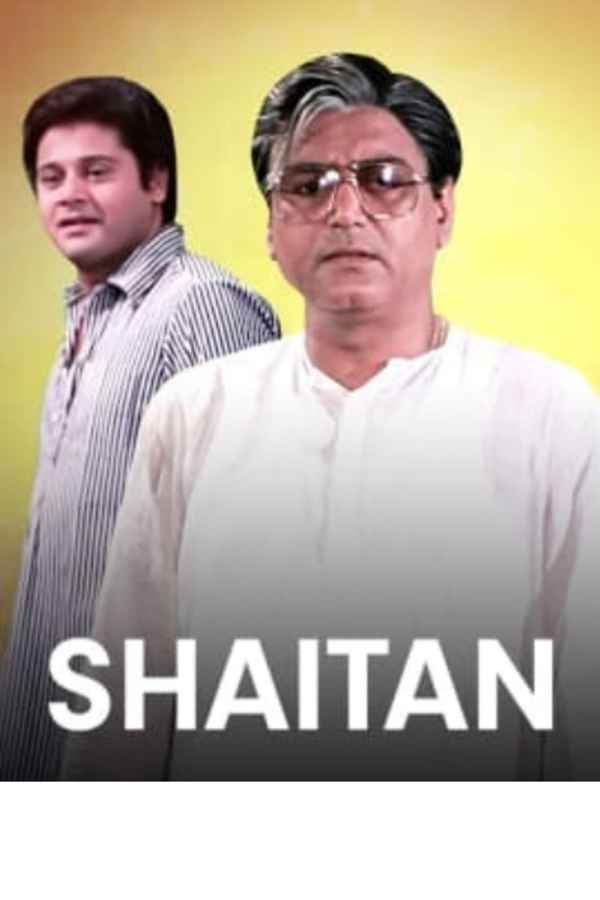 Shaitan Poster 1