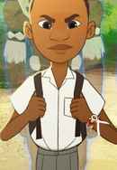 Shaka Inkosi YamaKhosi Poster 4