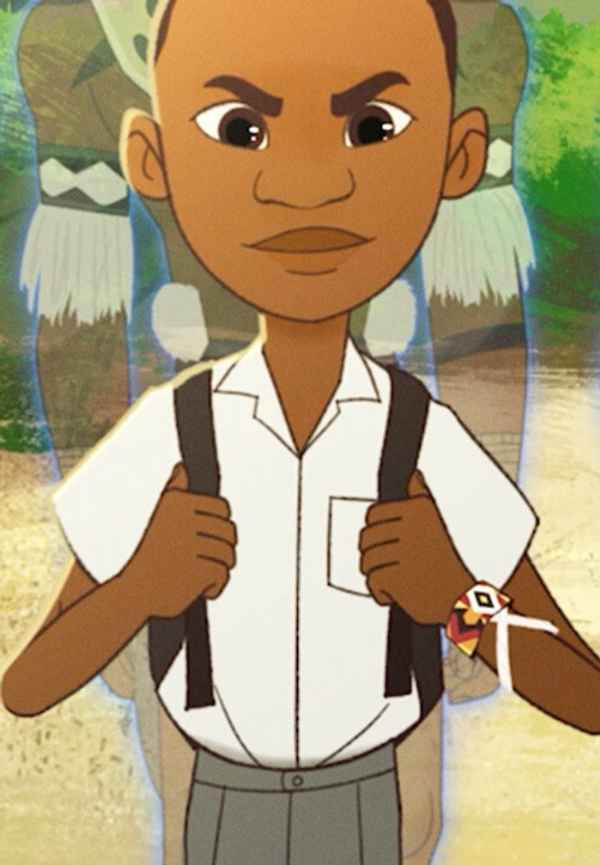 Shaka Inkosi YamaKhosi Poster 4