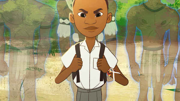 Shaka Inkosi YamaKhosi Poster 1