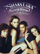 Shakalaka Boom Boom Poster 2