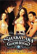 Shakalaka Boom Boom Poster 7