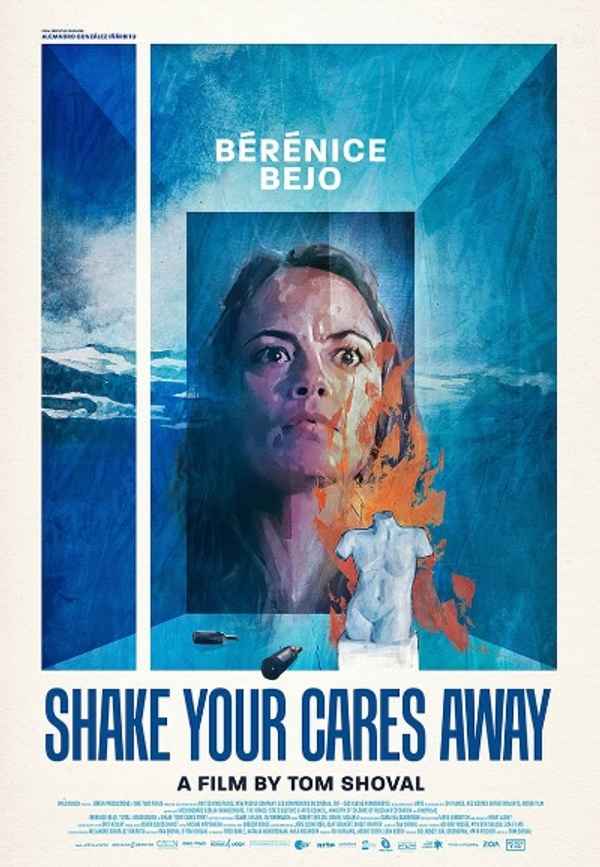 Shake Your Cares Away Poster 5