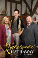 Shakespeare & Hathaway - Private Investigators Poster 4