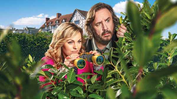 Shakespeare & Hathaway - Private Investigators Poster 3