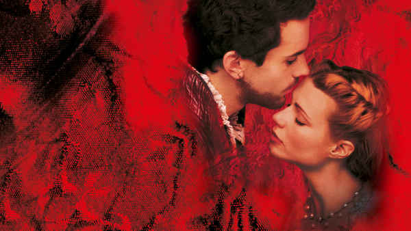 Shakespeare in Love Poster 3