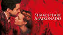 Shakespeare in Love Poster 1