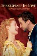 Shakespeare in Love Poster 6