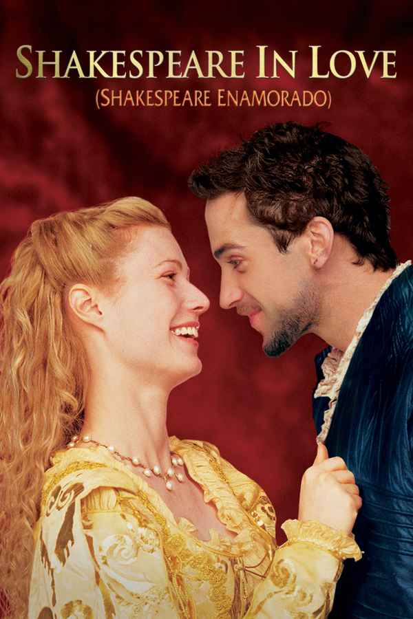 Shakespeare in Love Poster 6