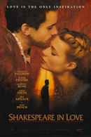 Shakespeare in Love Poster 5