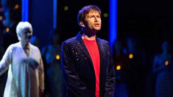 Shakespeare Live! From the RSC Poster 1