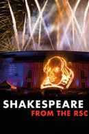 Shakespeare Live! From the RSC Poster 4