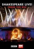 Shakespeare Live! From the RSC Poster 5