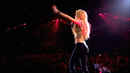 Shakira: Live from Paris Poster 4