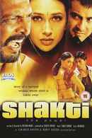 Shakti: The Power Poster 4